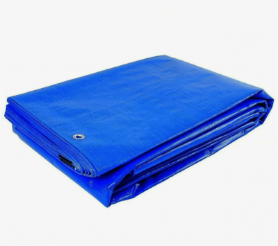 Шторы в морозильную камеру из тарпаулина, плотность 180г/м²