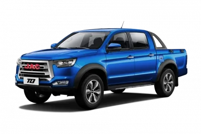 Тент на пикап jac t9 ( Джак Т9 )