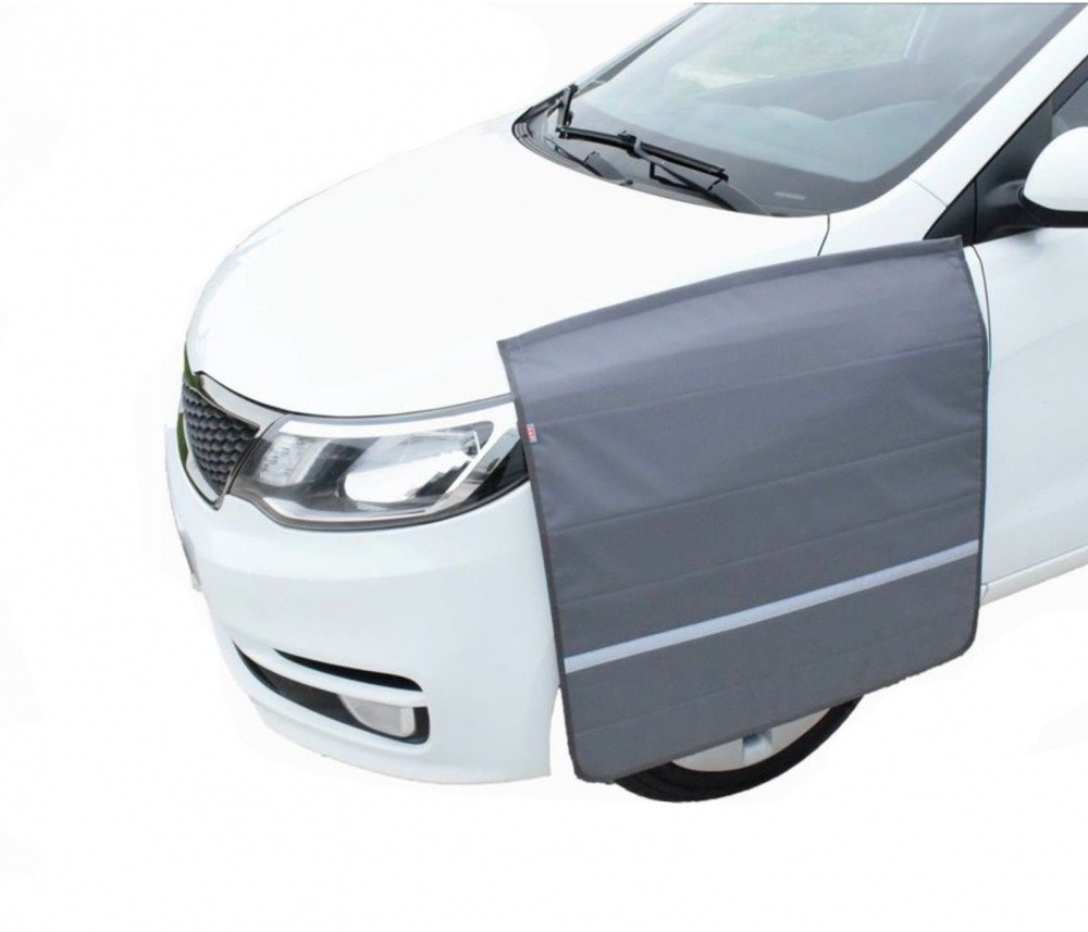 Защитные накидки на авто