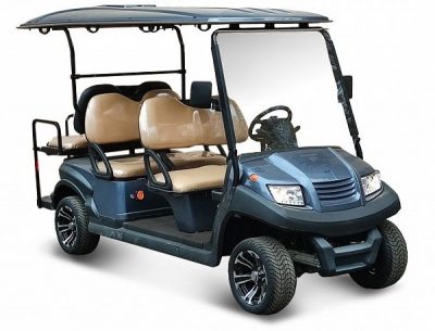 Чехол/тент на гольфкар Eagle